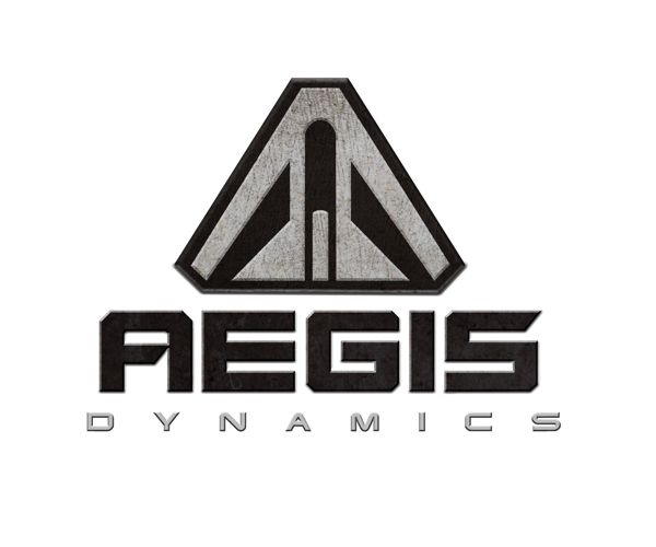 Aegis Dynamics Logo