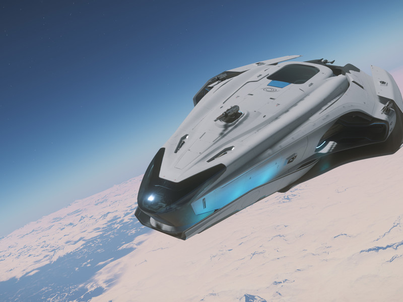 Origin 600i Explorer