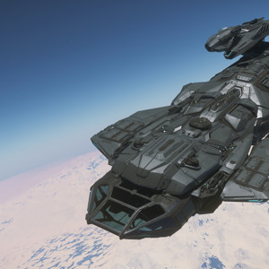 Constellation Andromeda