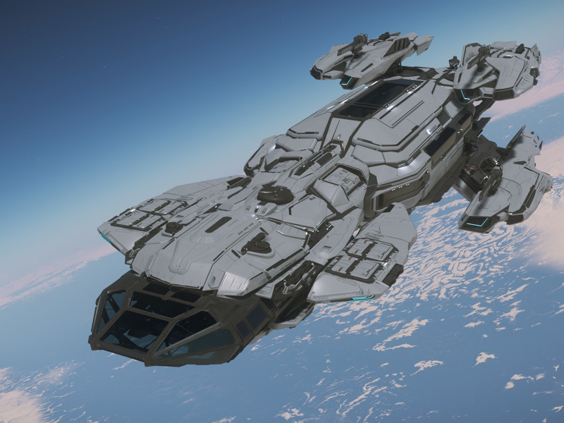 Constellation Phoenix