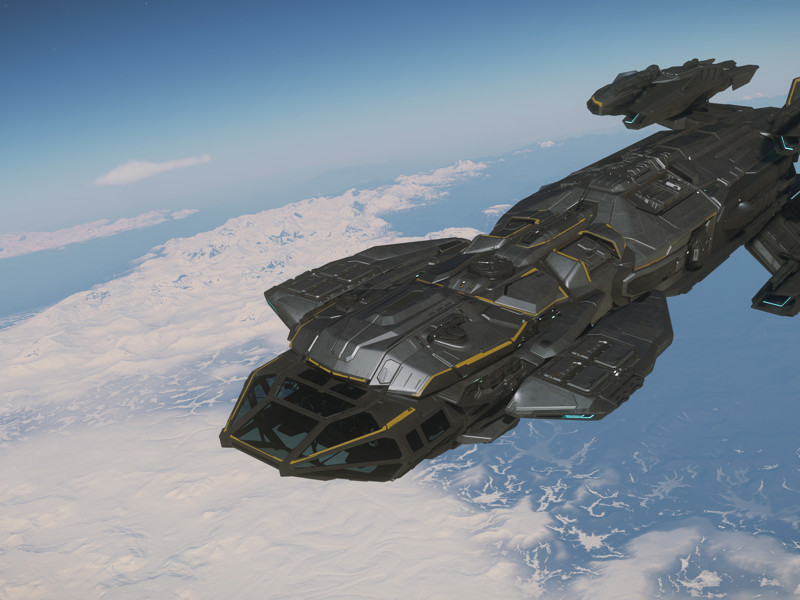 Constellation Taurus