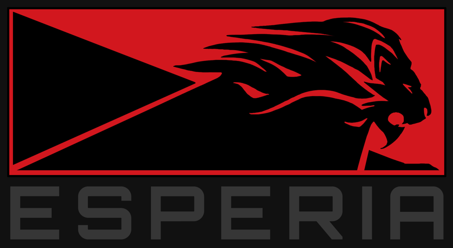 Esperia Inc. Logo