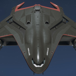 A2 Hercules Starlifter